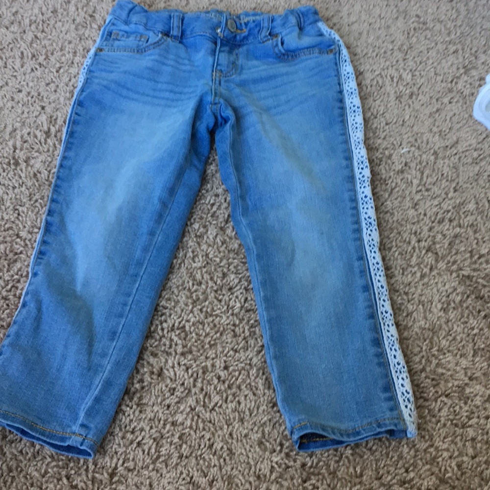 jeans